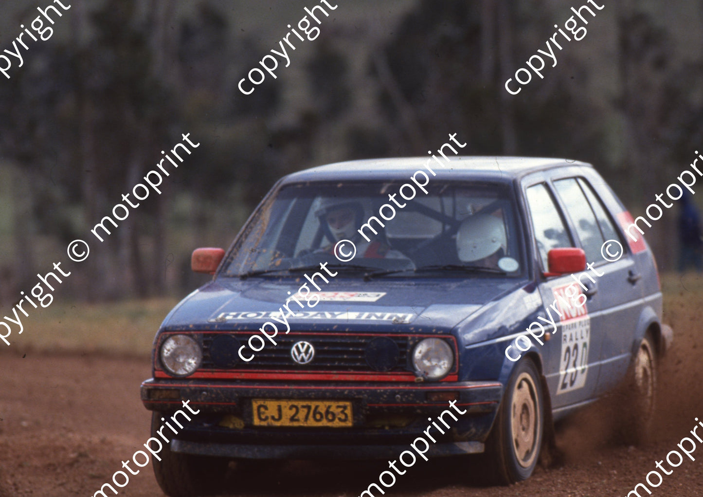 1994 NGK Rally 23 (Watling Photo)