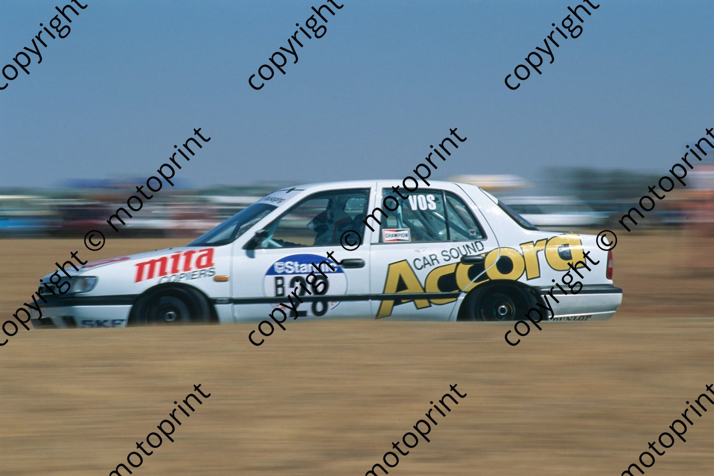 1994 Welkom SATCAR B28 Duncan Vos (courtesy Roger Swan) (127)