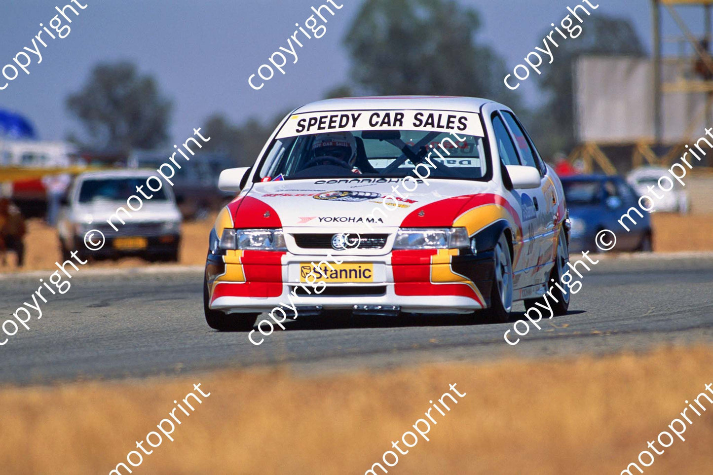 1994 Welkom Satcar 10 Farouk Dangor Vauxhall Cavalier (courtesy Roger Swan) (11)