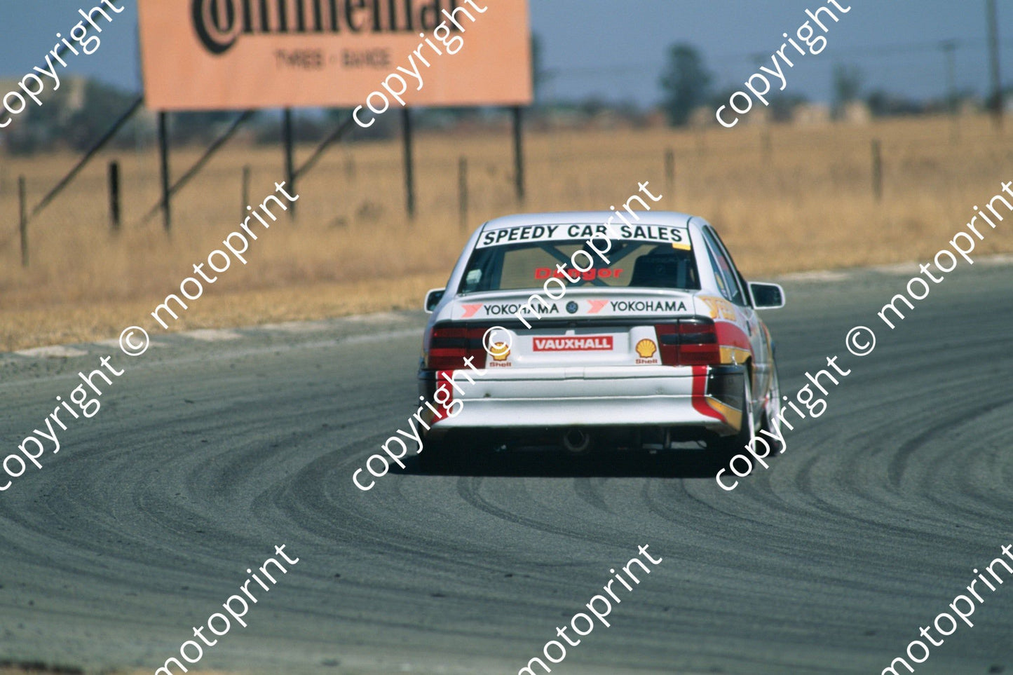 1994 Welkom Satcar 10 Farouk Dangor Vauxhall Cavalier (courtesy Roger Swan) (125)