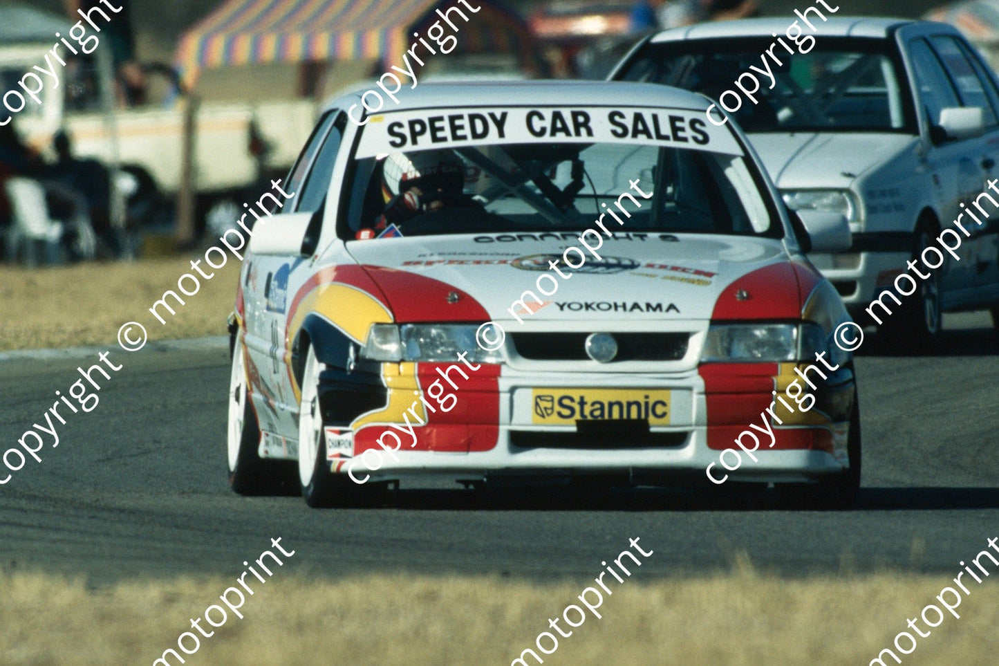 1994 Welkom Satcar 10 Farouk Dangor Vauxhall Cavalier (courtesy Roger Swan) (3)