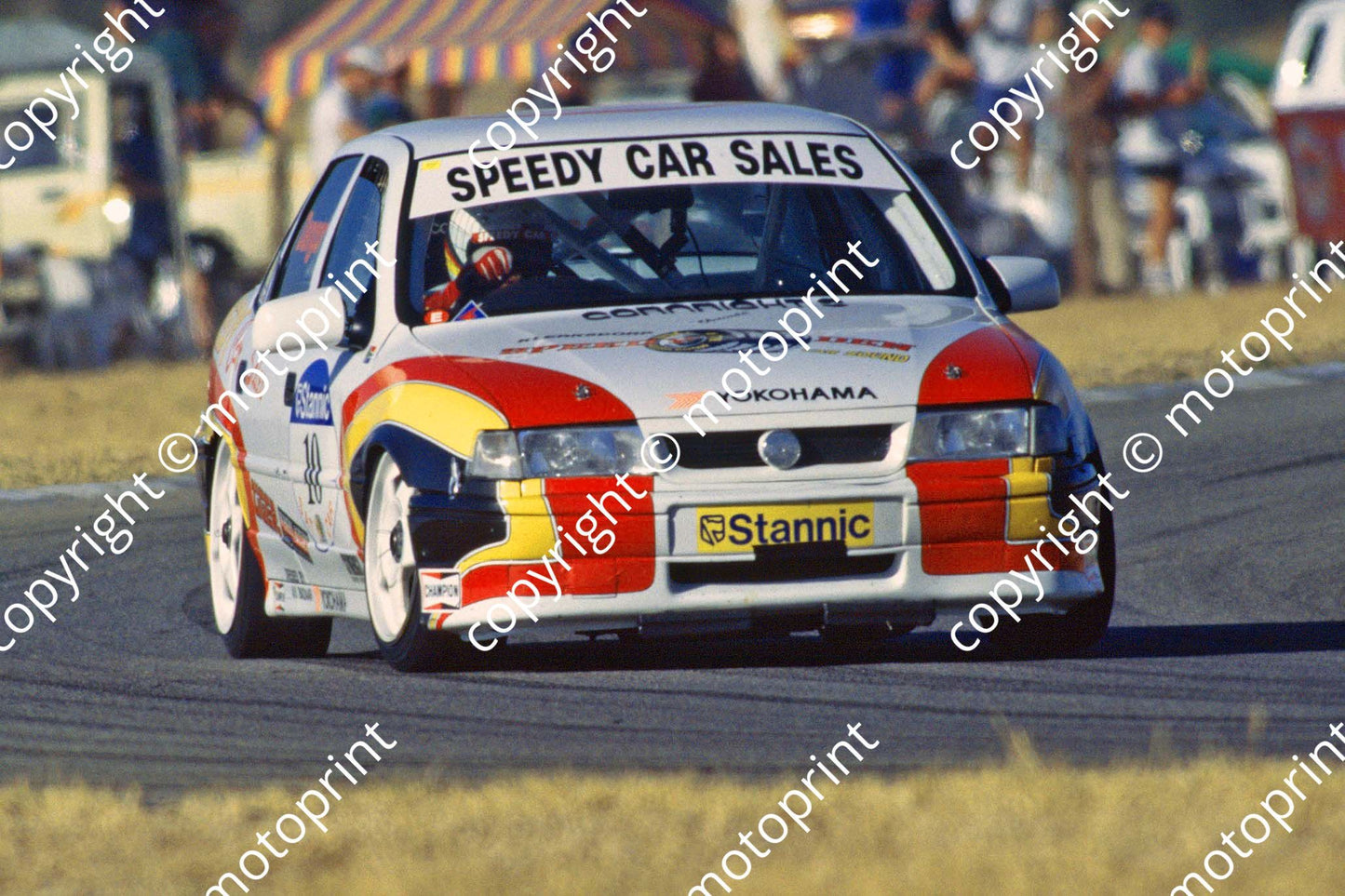 1994 Welkom Satcar 10 Farouk Dangor Vauxhall Cavalier (courtesy Roger Swan) (4)