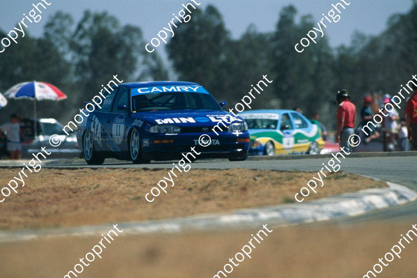 1994 Welkom Satcar 11 Mike White Toyota Camry (courtesy Roger Swan) (24)