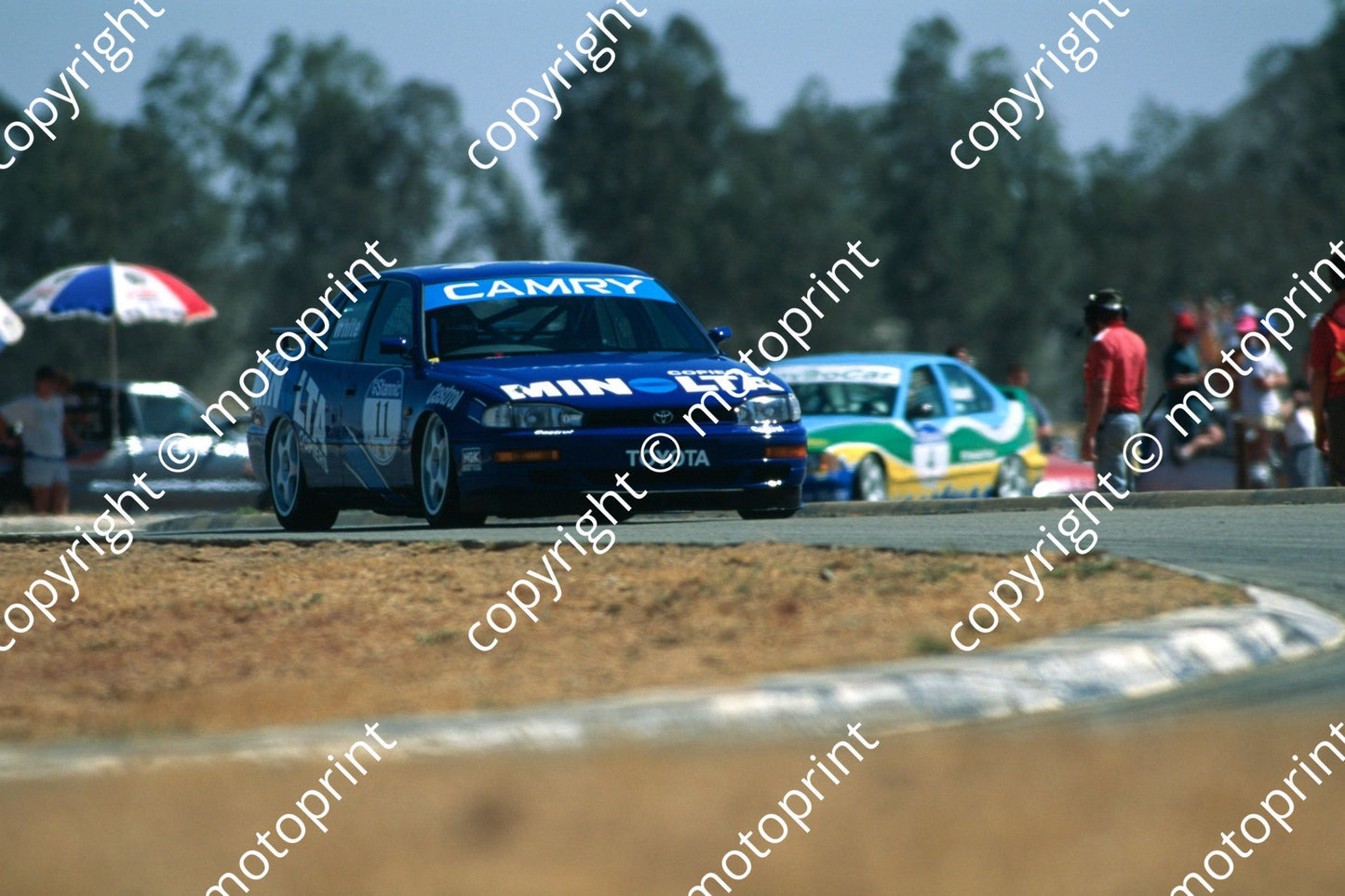 1994 Welkom Satcar 11 Mike White Toyota Camry (courtesy Roger Swan) (31)