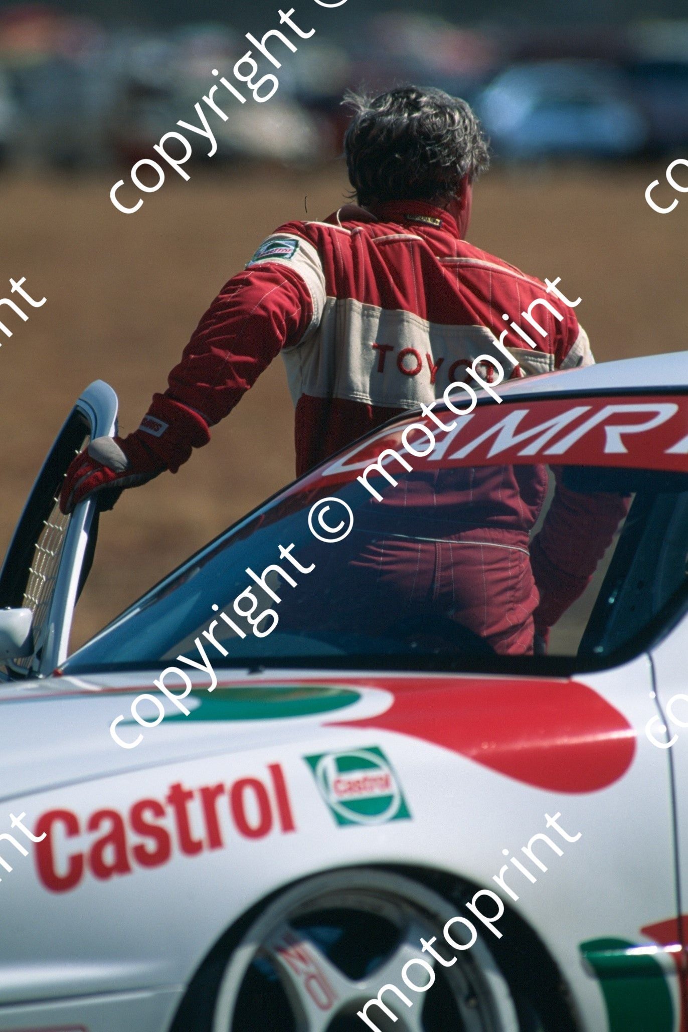 1994 Welkom Satcar 6 Serge Damseaux Toyota Camry (courtesy Roger Swan) (23)