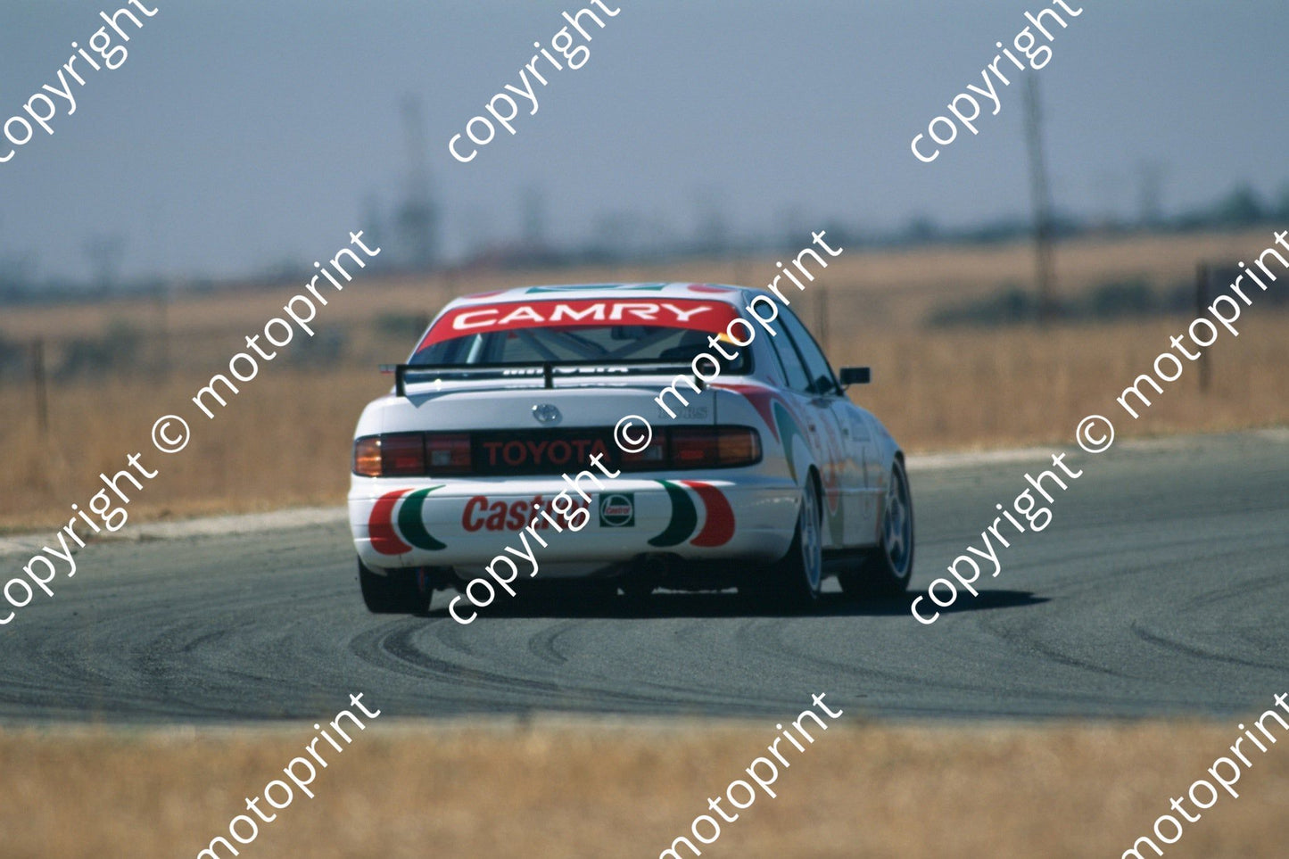 1994 Welkom Satcar 6 Serge Damseaux Toyota Camry (courtesy Roger Swan) (3)