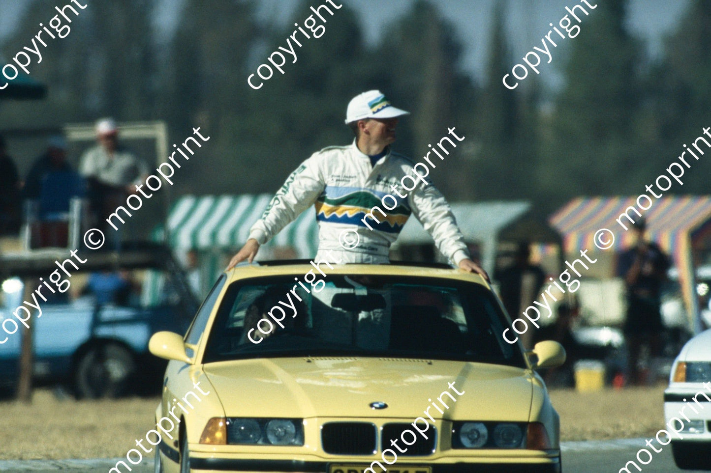 1994 Welkom Satcar Deon Joubert (courtesy Roger Swan) (120)