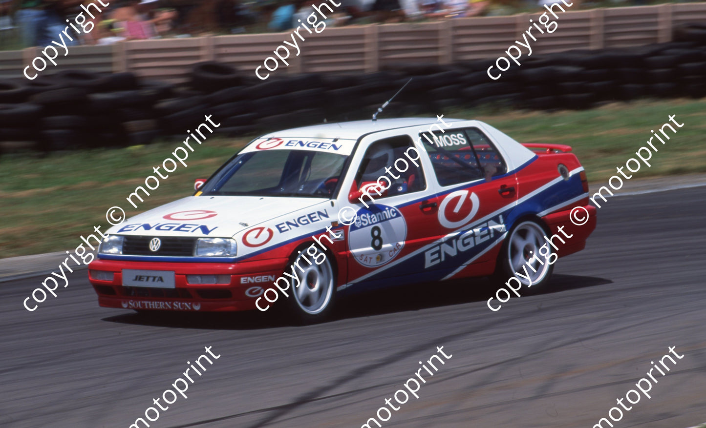 1994 Zkops SATCAR 8 Terry Moss Jetta (Watling Photo) (3)