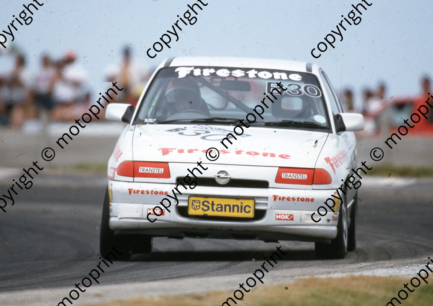 1995 Aldo Stannic 30 John Craig Astra 200E (Watling Photo) (10)