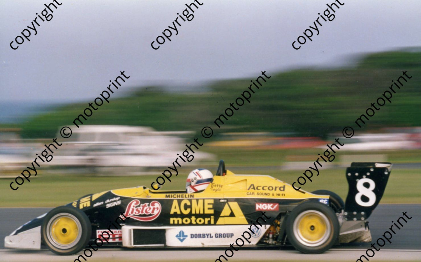 1995 GTi Barry Ingle Swift 92 EL (1)