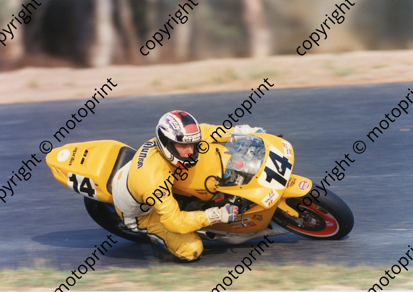 1995 Killarney 14 Klint Munton 250 Aprilia (Colin Watling Photographic) (3)