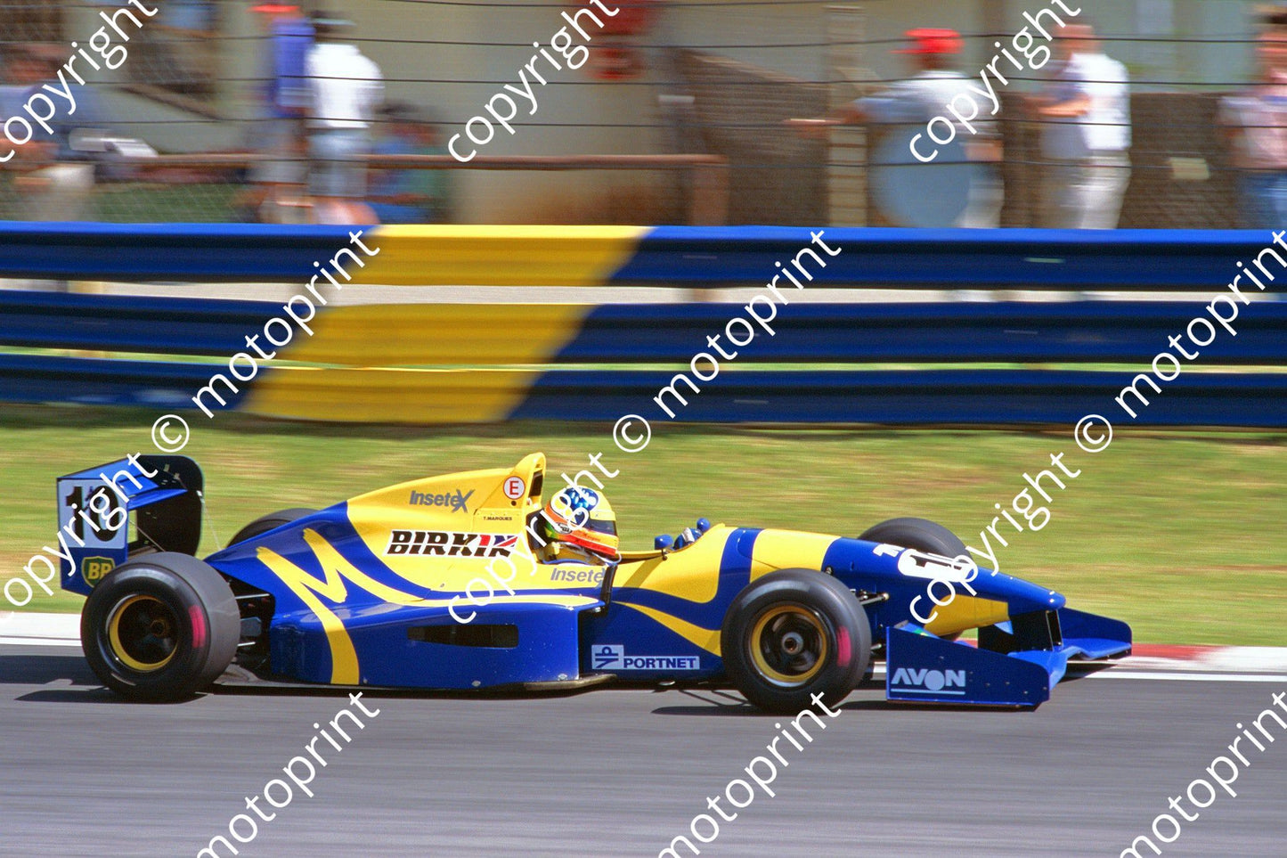 1995 Kya Jan F3000 10 Tarso Marques Reynard 94D (courtesy Roger Swan) (77)