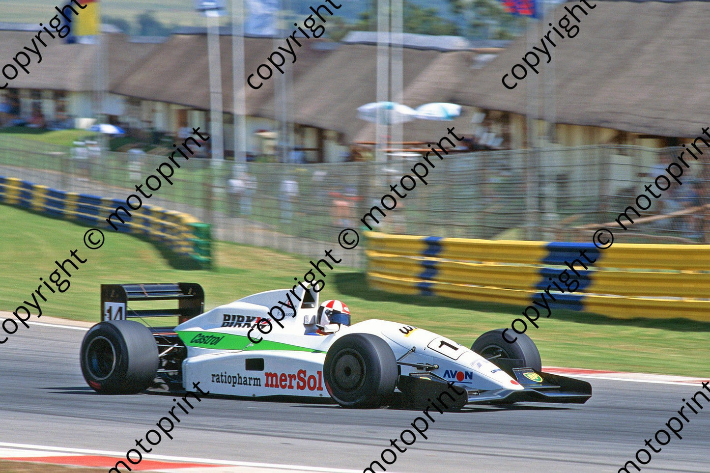 1995 Kya Jan F3000 14 Sascha Maassen Reynard 92D (courtesy Roger Swan) (6)