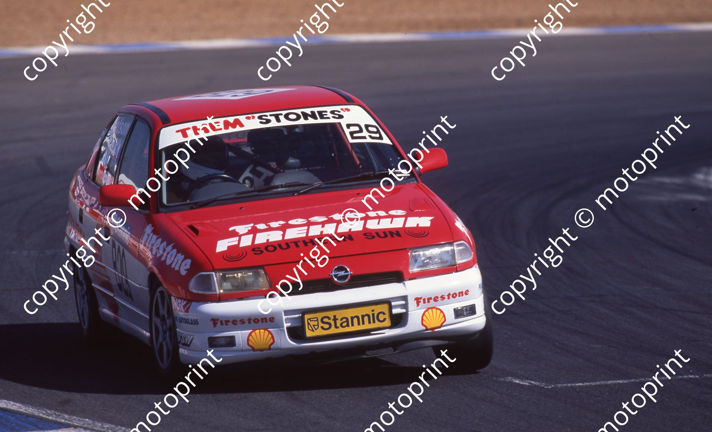 1995 Kya Stannic 29 Shaun Watson-Smith Astra 200iE (Watling Photo) (5)