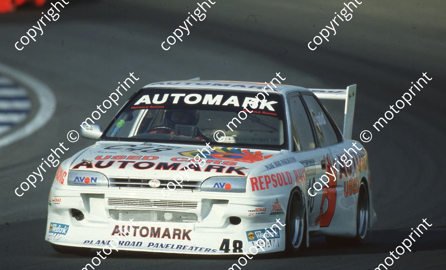 1995 Kya Wesbank 48 Dave Repsold Sprinter (Watling Photo) (20)