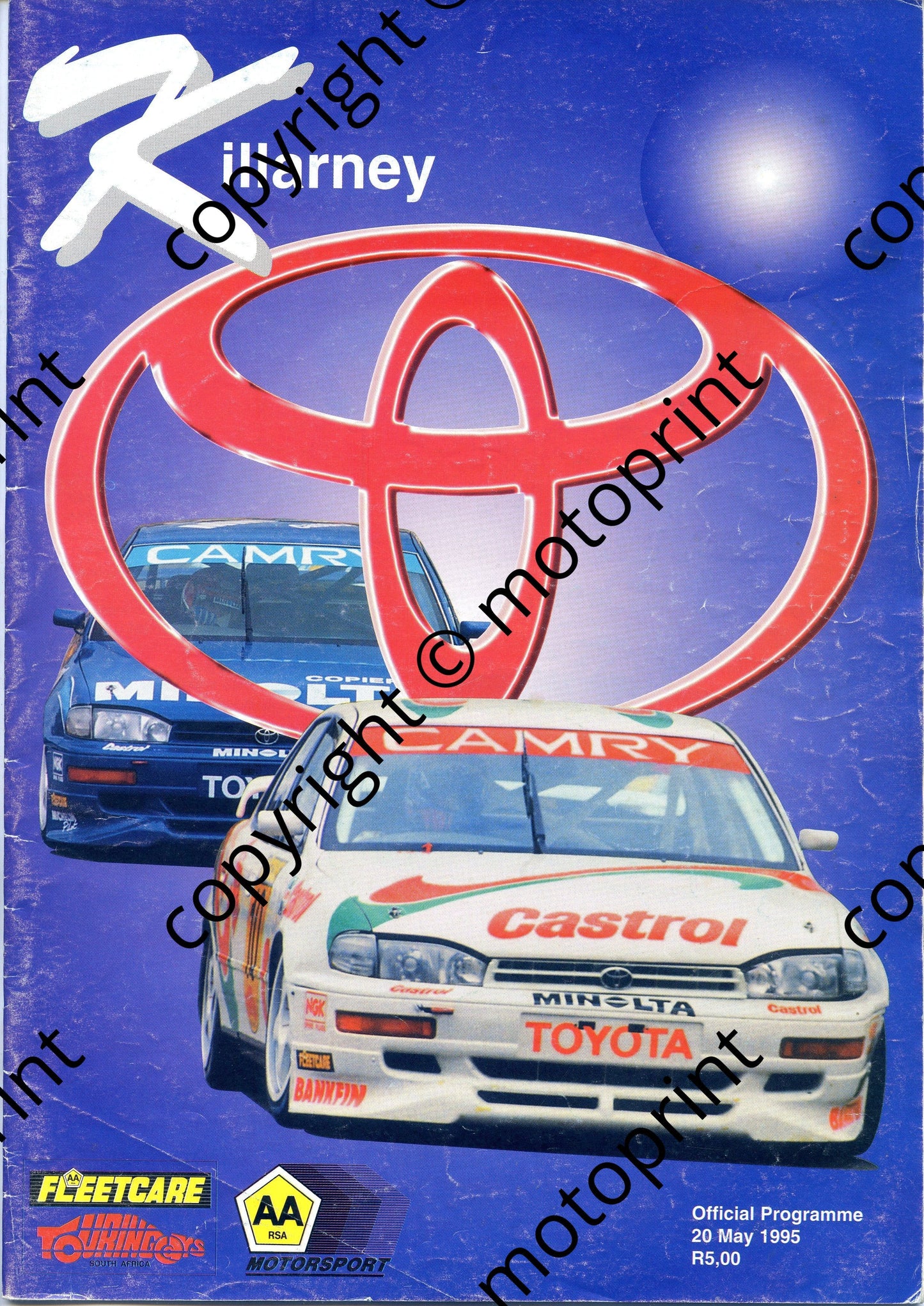 1995 May Killarney519