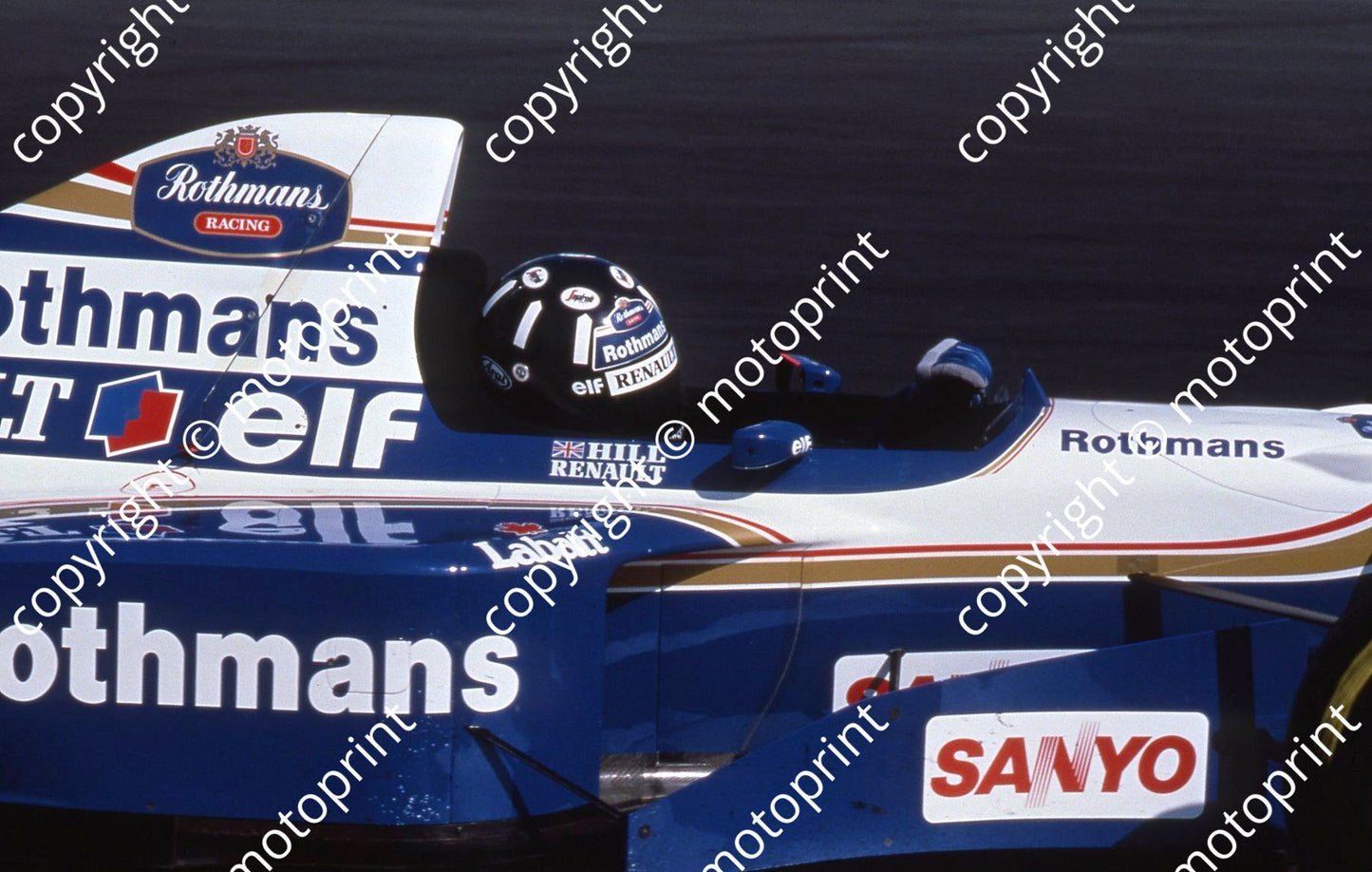 1995 Pacific GP HIll 034