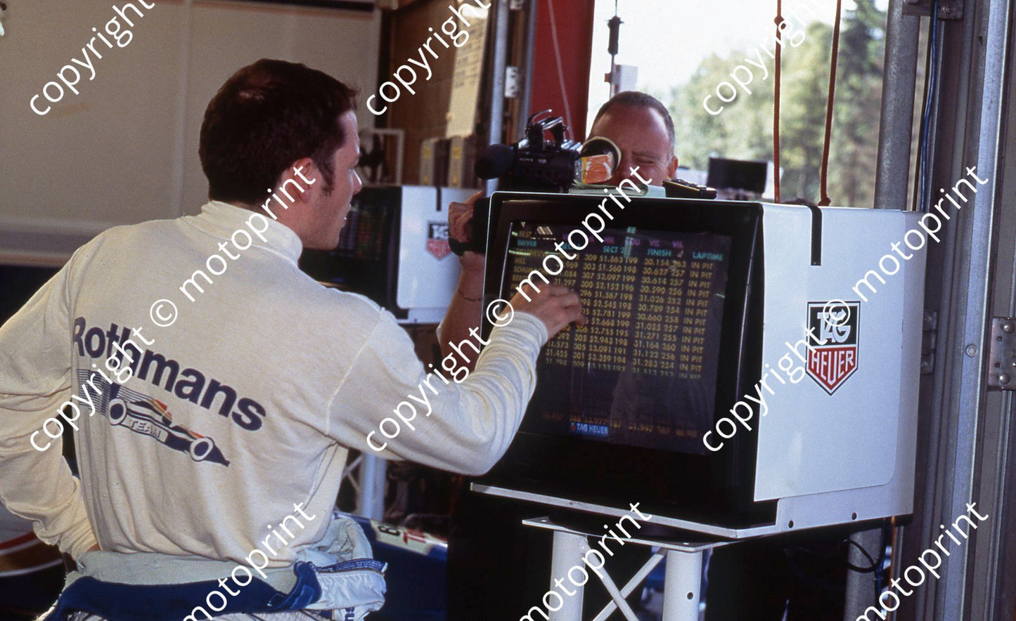 1996 Belgian GP Villeneuve 084