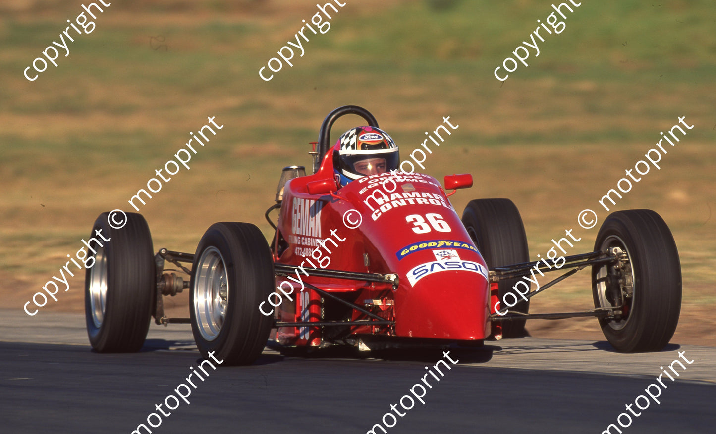 1996 EL FF 36 Leon Olivier Ray 92 (Watling Photo) (10)