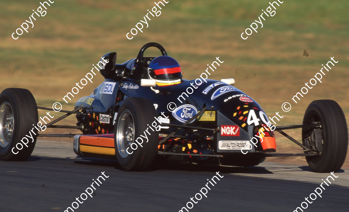 1996 EL FF 40 Toby Scheckter Swift 96 (Watling Photo) (3)
