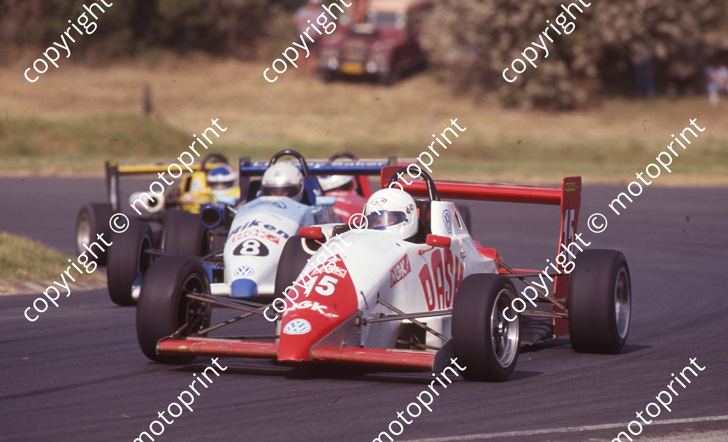 1996 EL GTi 15 Max Corte Swift 92 8 Basil Mann Swift (Watling Photo) (9)