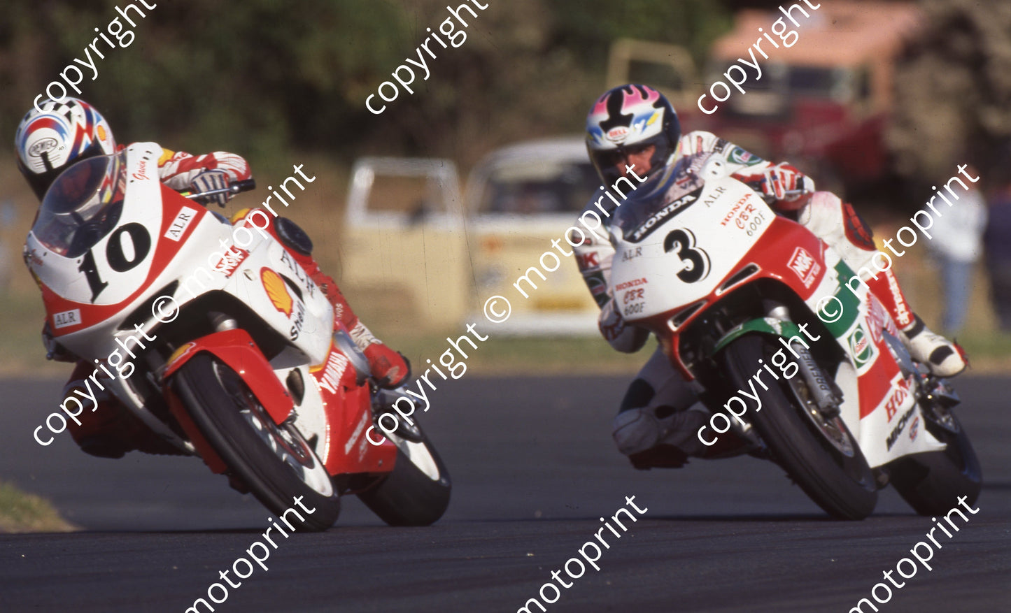 1996 EL MC 10 Gavin Ramsay Yamaha YZF (Watling Photo) (4)