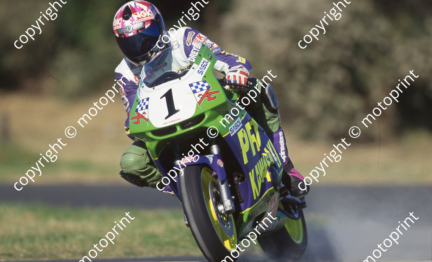 1996 EL MC 1 Greg Dreyer Kawasaki ZX600 (Watling Photo) (1)