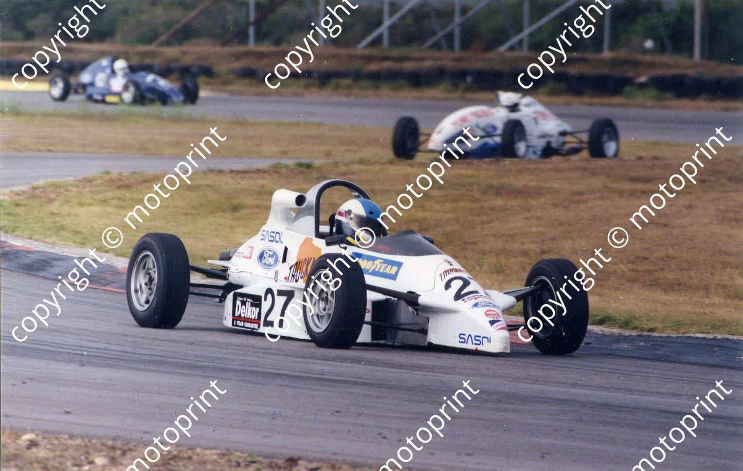 1996 FF Brian Curtis REynard RF92 (1)