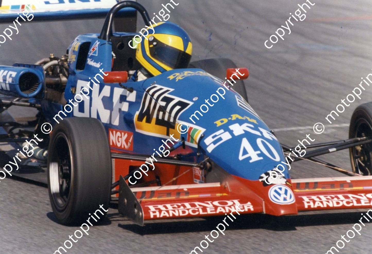 1996 GTi Garth Waberski SWift 92 (1)