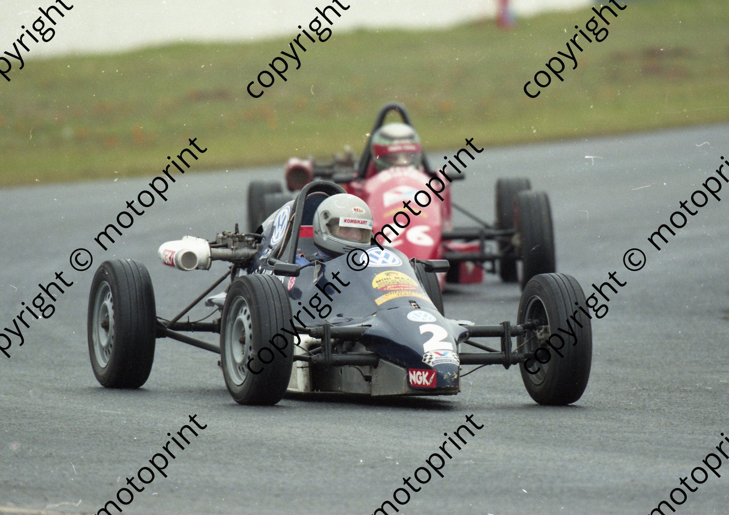 1996 Killarney FV 2 Gawie Gouws Mantis 26 Warren Schnaar-Campbell Lagus (Watling Photo) (15)