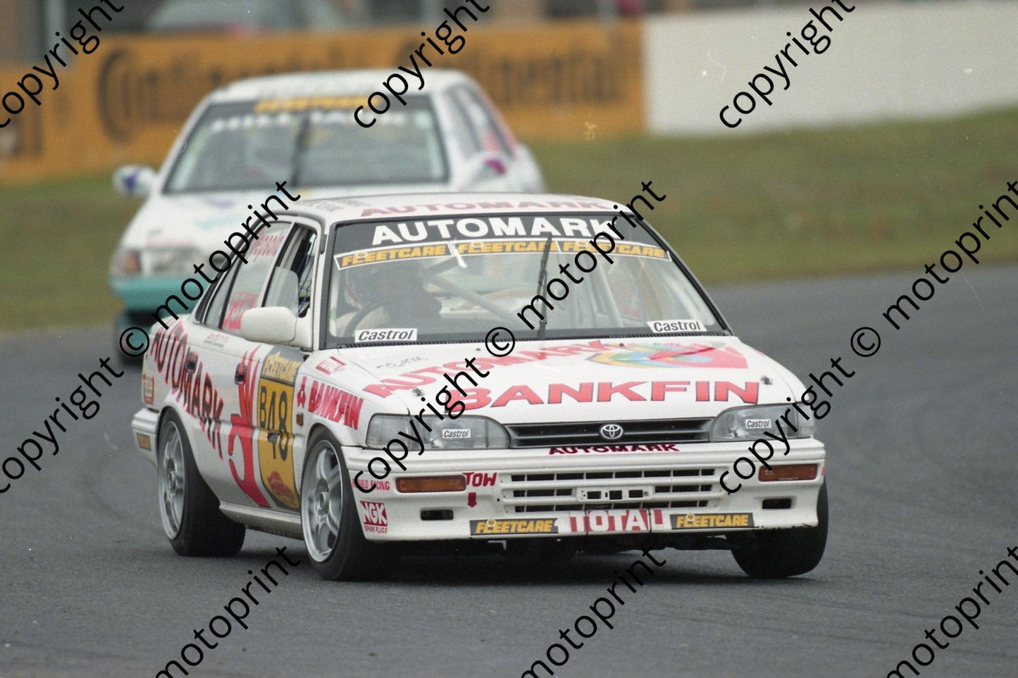 1996 Killarney Fleetcare 48 Dave Repsold Sprinter (Watling Photo) (1)