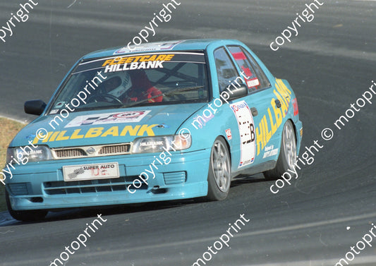 1996 Killarney Intnl Engen Super Touring 28 (Watling Photo) (2)