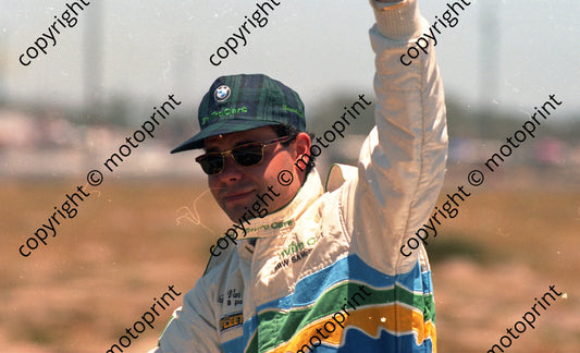 1996 Killarney Intnl Engen Super Touring 3 Shaun vd Linde (Watling Photo)