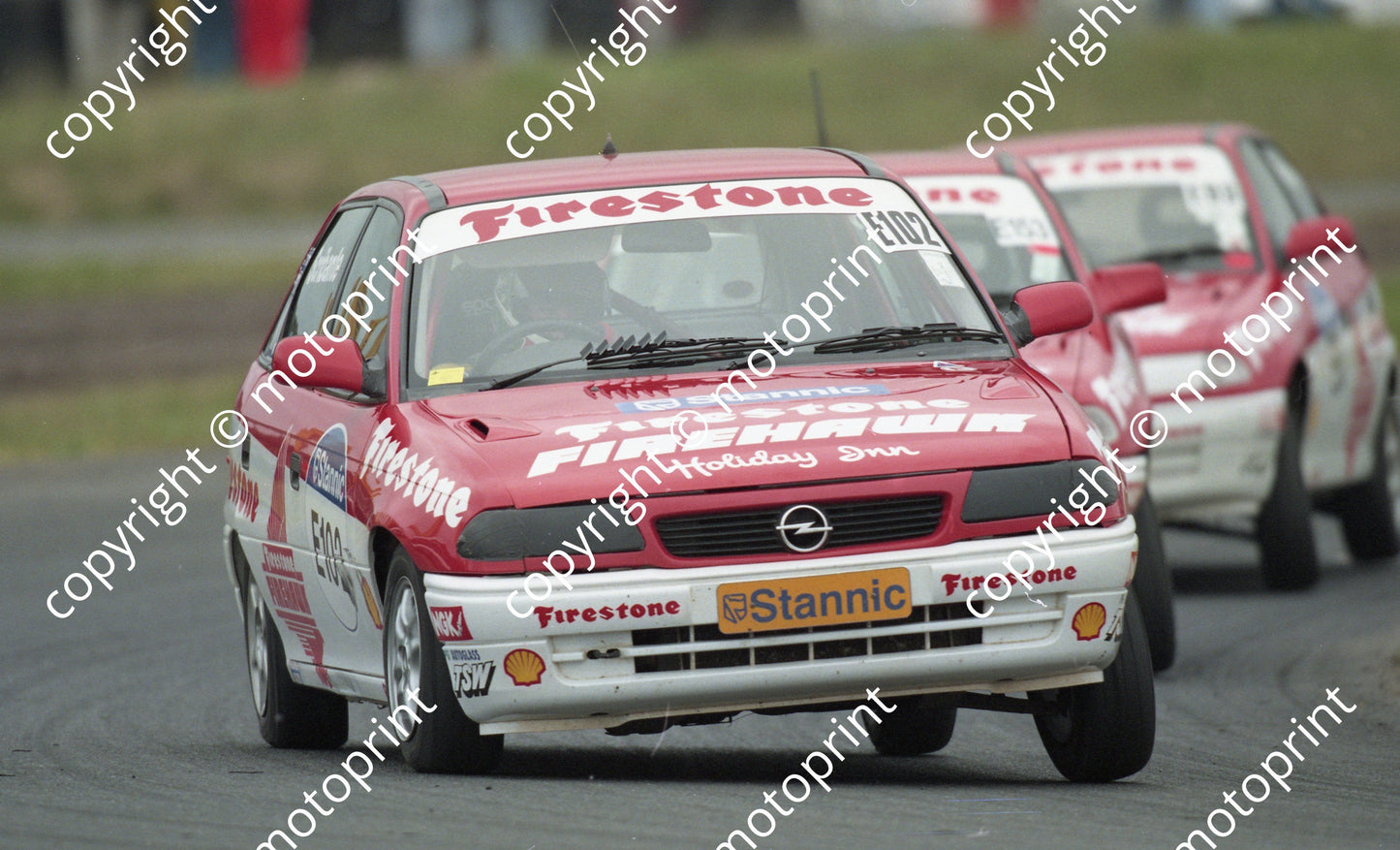 1996 Killarney Stannic 102 Silvio Scribante Kadett 140iS (Watling Photo) (12)