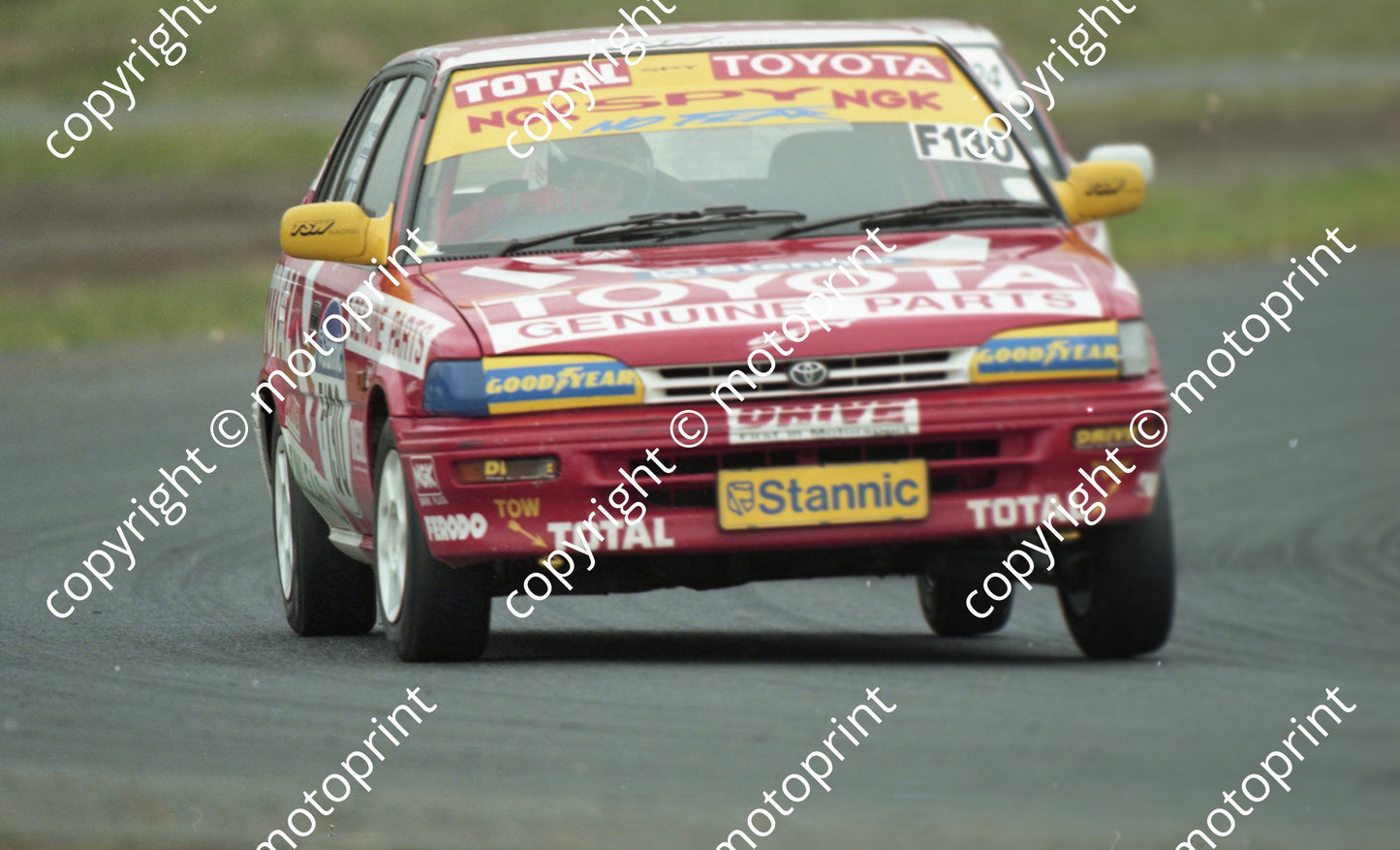 1996 Killarney Stannic 130 Charles Grassie Conquest 130 (Watling Photo) (13)