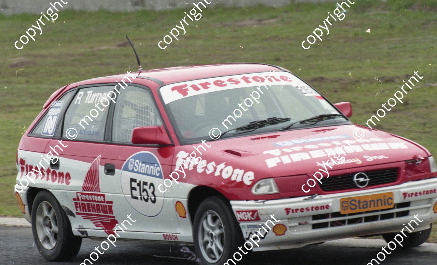 1996 Killarney Stannic 153 Rod Turner Kadett (Watling Photo) (5)