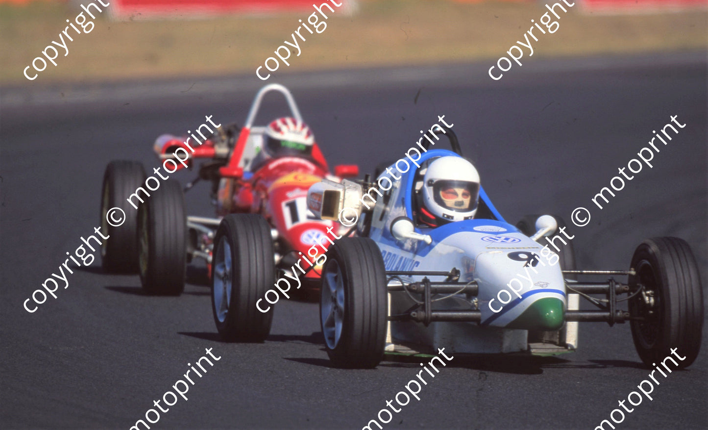 1996 Kya FV 9 (Watling Photo)893