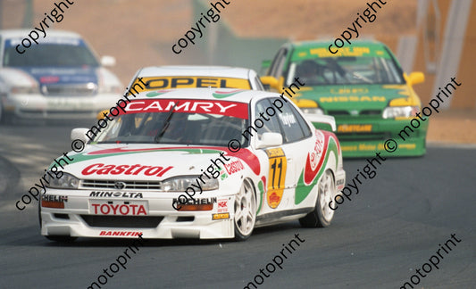 1996 Kya Fleetcare 11 Anthony Taylor Camry (Watling Photo) (1)
