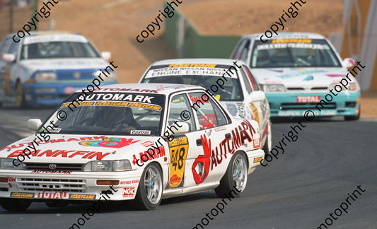 1996 Kya Fleetcare 48 Dave Repsold Sprinter (Watling Photo) (33)