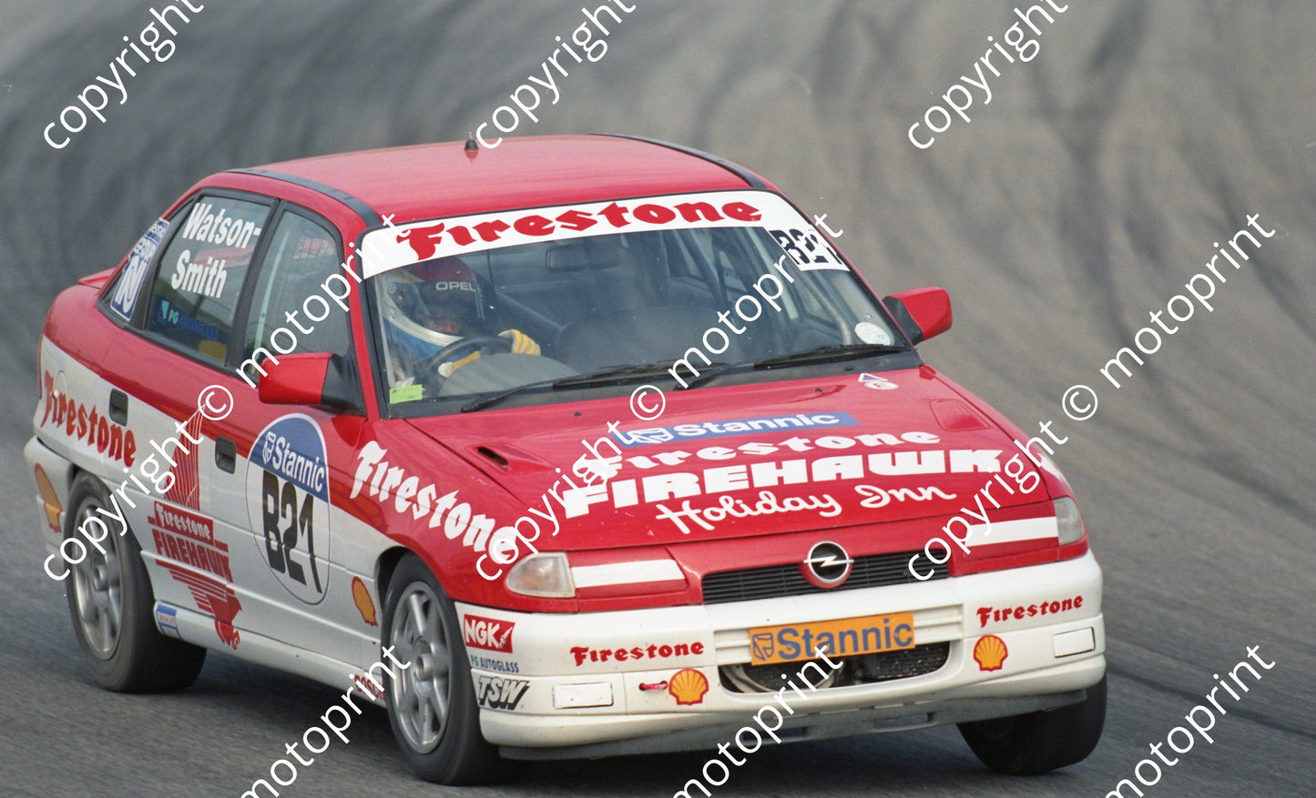 1996 Kya Stannic 21 Shaun Watson-Smith Astra 200iE (Watling Photo) (21)