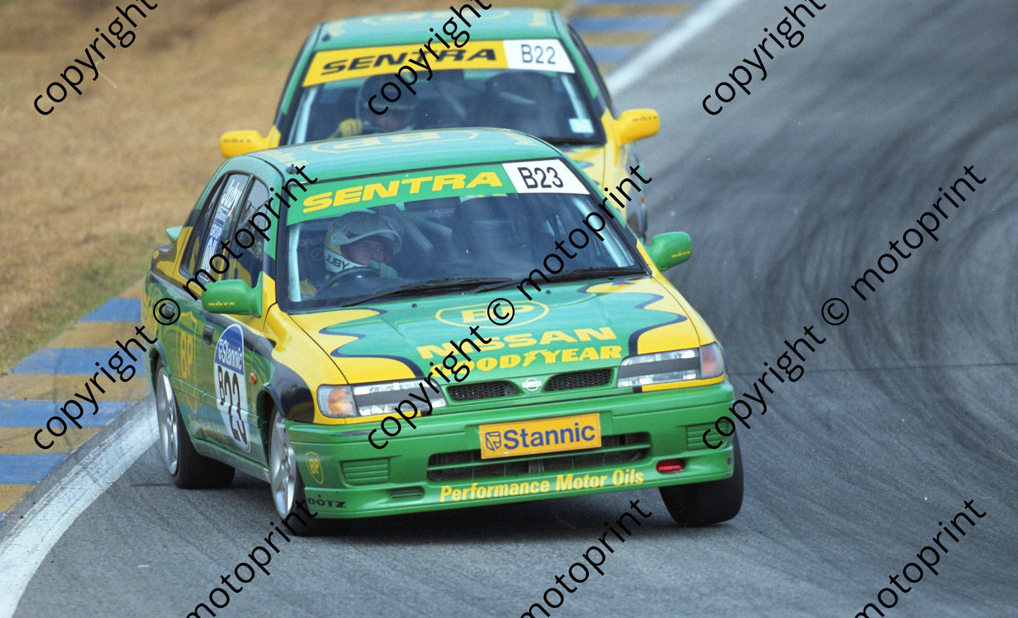1996 Kya Stannic 23 Devon Juby Sentra (Watling Photo) (19)