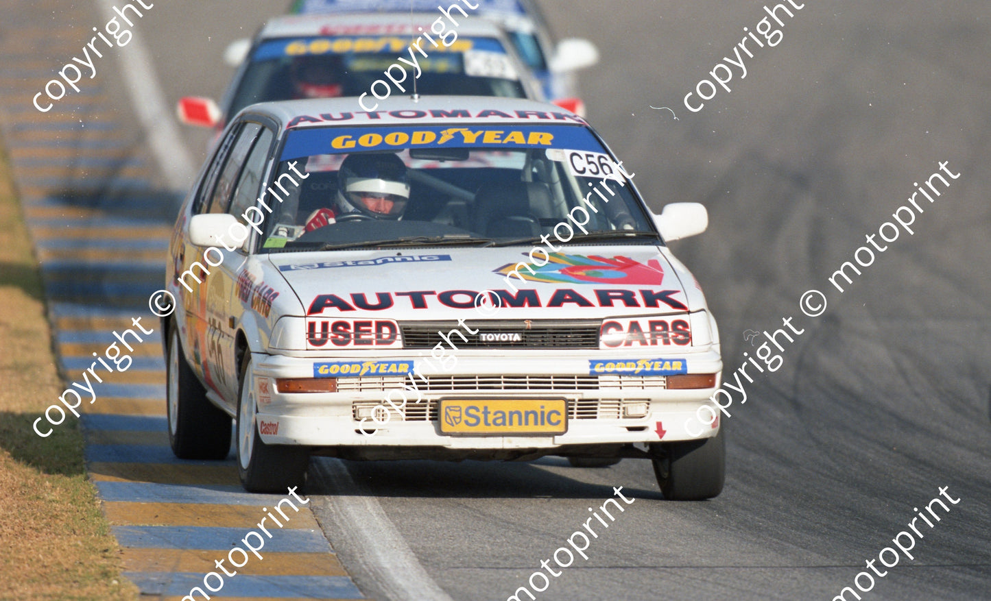 1996 Kya Stannic 56 Leon Mare Conquest RSi (Watling Photo) (23)