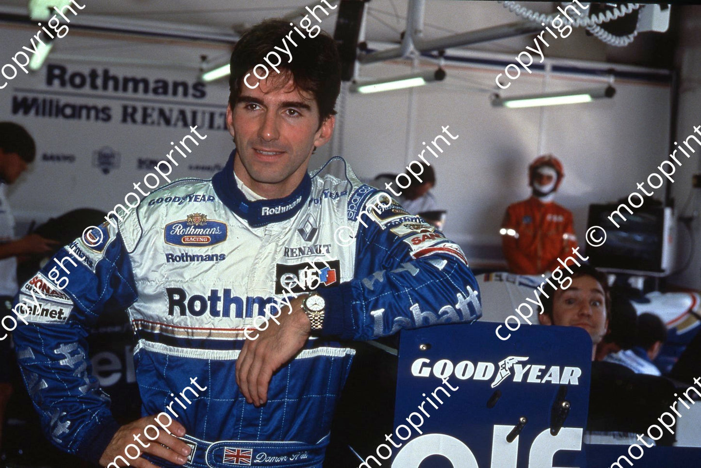 1996 San Marino GP HIll 063