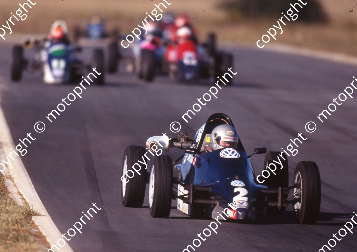 1996 Welkom FV 2 Gawie Gouws Mantis (Watling Photo) (15)