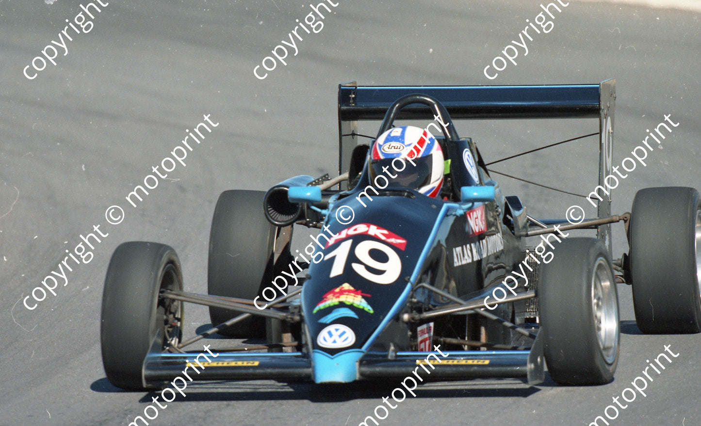 1996 Welkom GTi 19 Humberto da Silva Swift 94 (Watling Photo) (1)