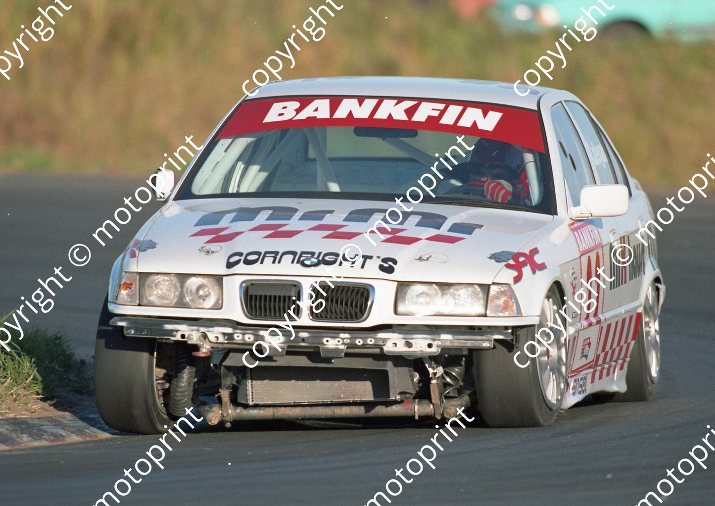 1997 EL Bankfin 11 Heinrich Lategan BMW318i (Watling Photo) (3)