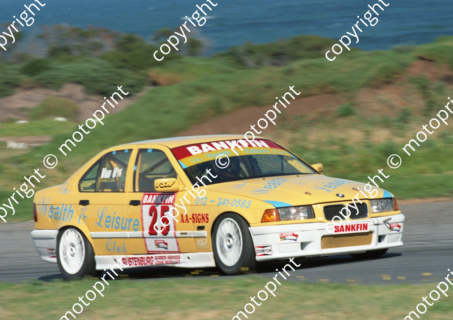1997 EL Bankfin 25 Van Wyk BMW (Colin Watling Photographic) (8)