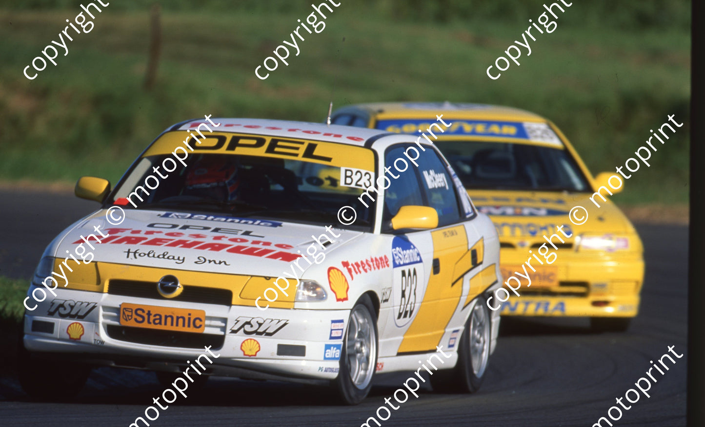 1997 EL Stannic 23 Grant McCLeery Astra 200iE (Colin Watling Photographic) (2)