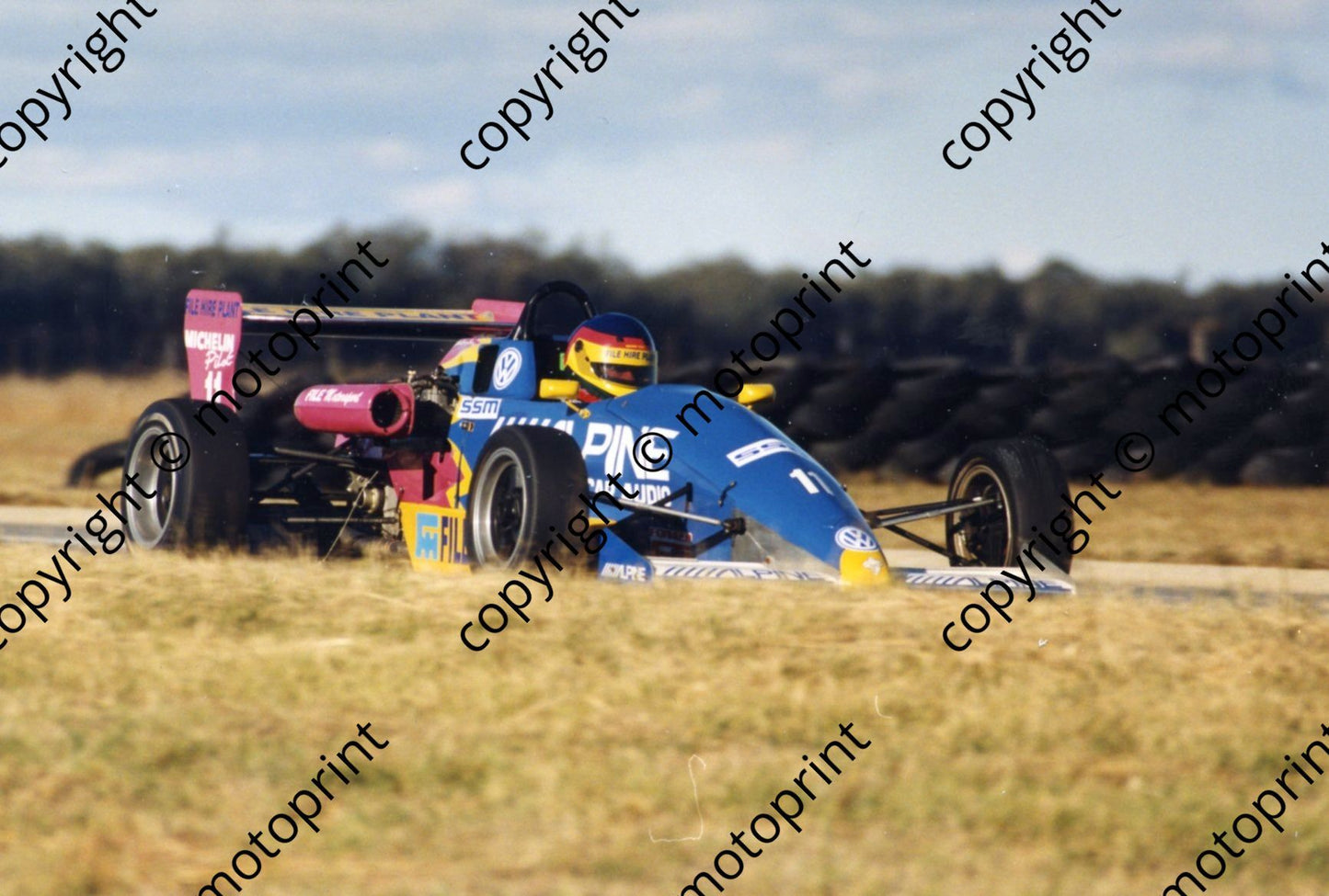 1997 GTi Malcolm Cochrane (1)