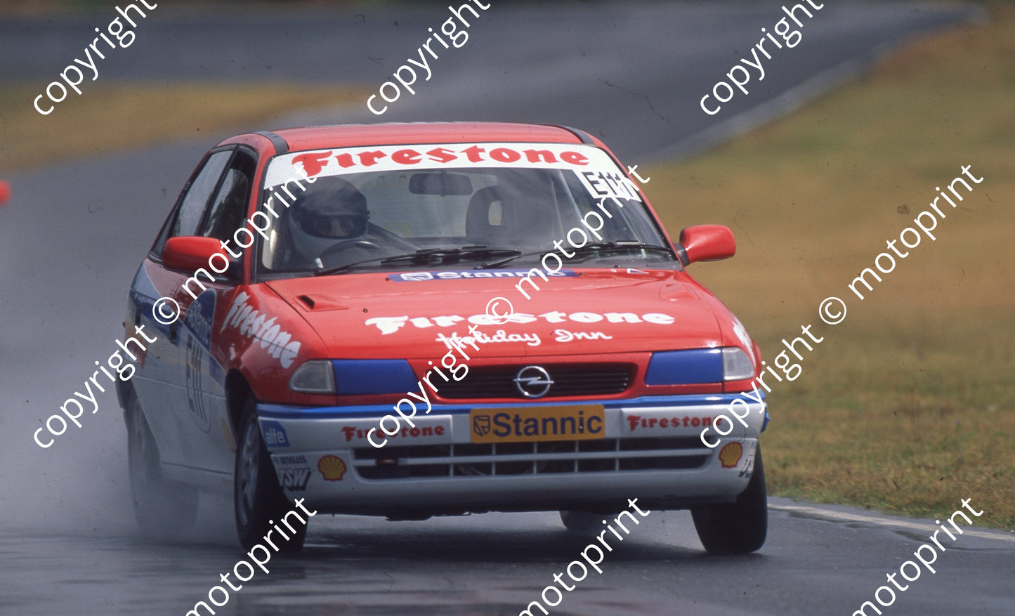 1997 Killarney Stannic 111 Grant Fletcher Kadett 140iS (Watling Photo) (24)